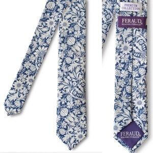 Gianni Feraud Premium Collection Tie & Cuff links